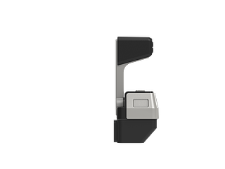 Smart Throttle